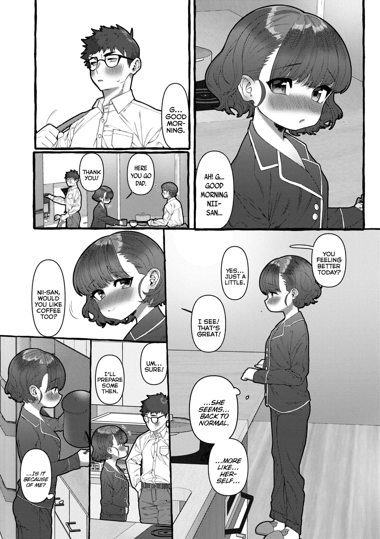 Incest page 12 full