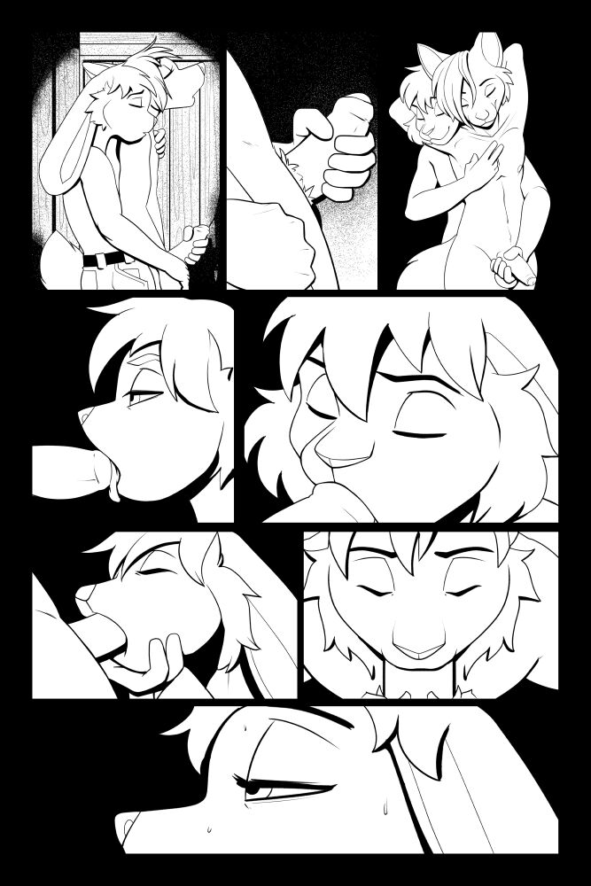 Lt. Freya #9 page 9 full