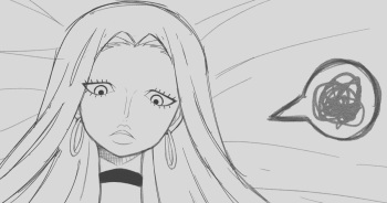 [Thanuki] Charlotte Amande (One Piece) cover