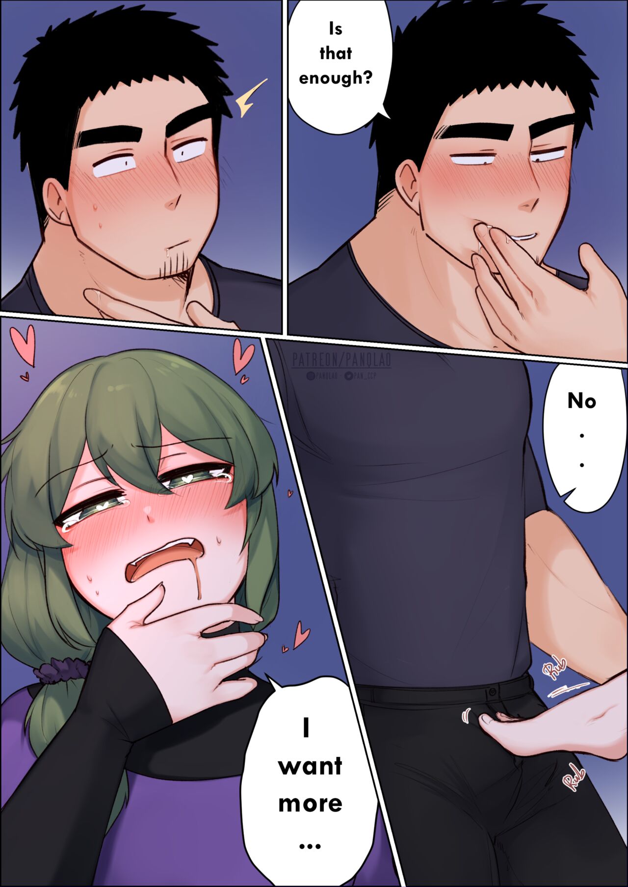 Happy New Year page 10 full
