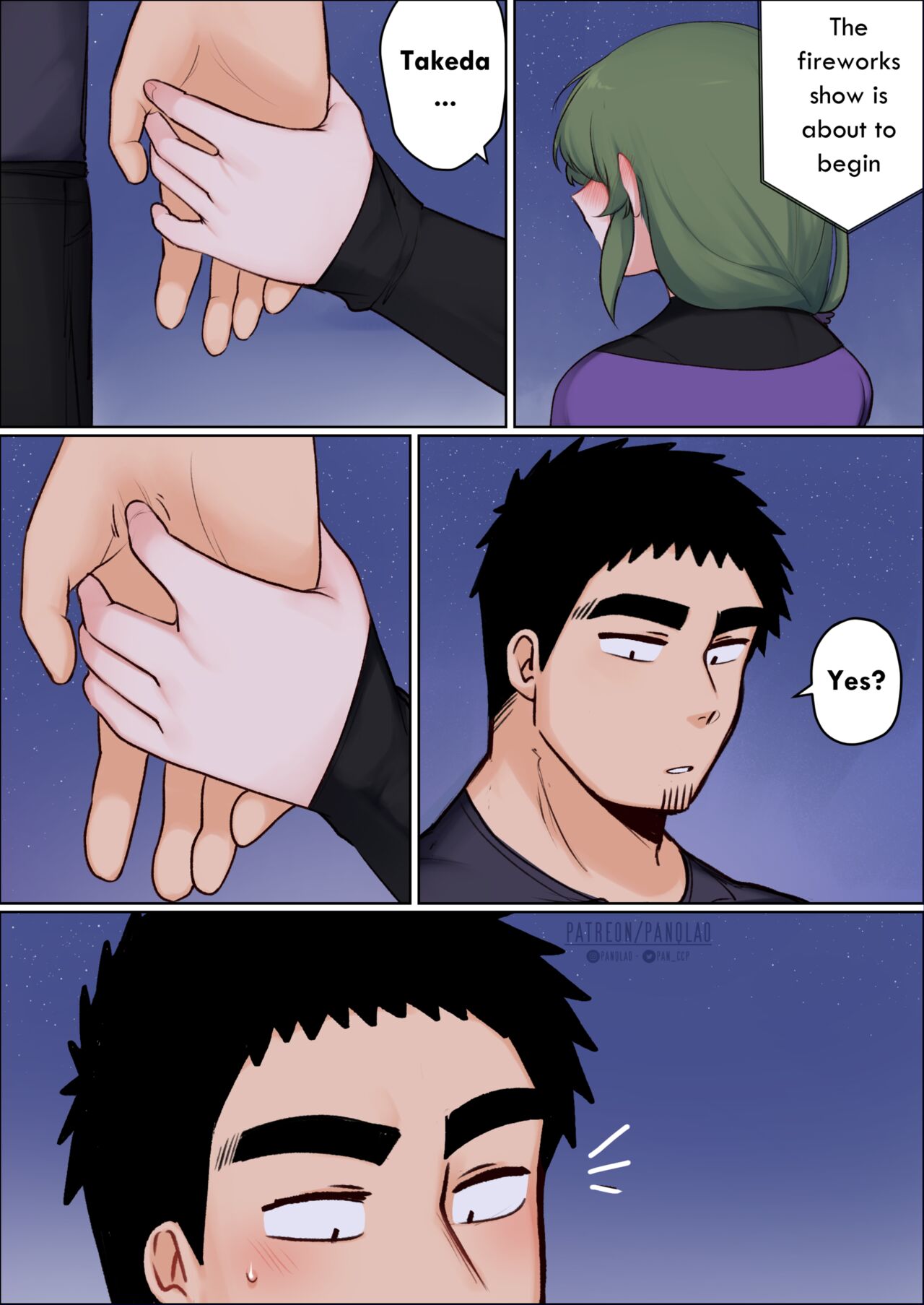Happy New Year page 3 full