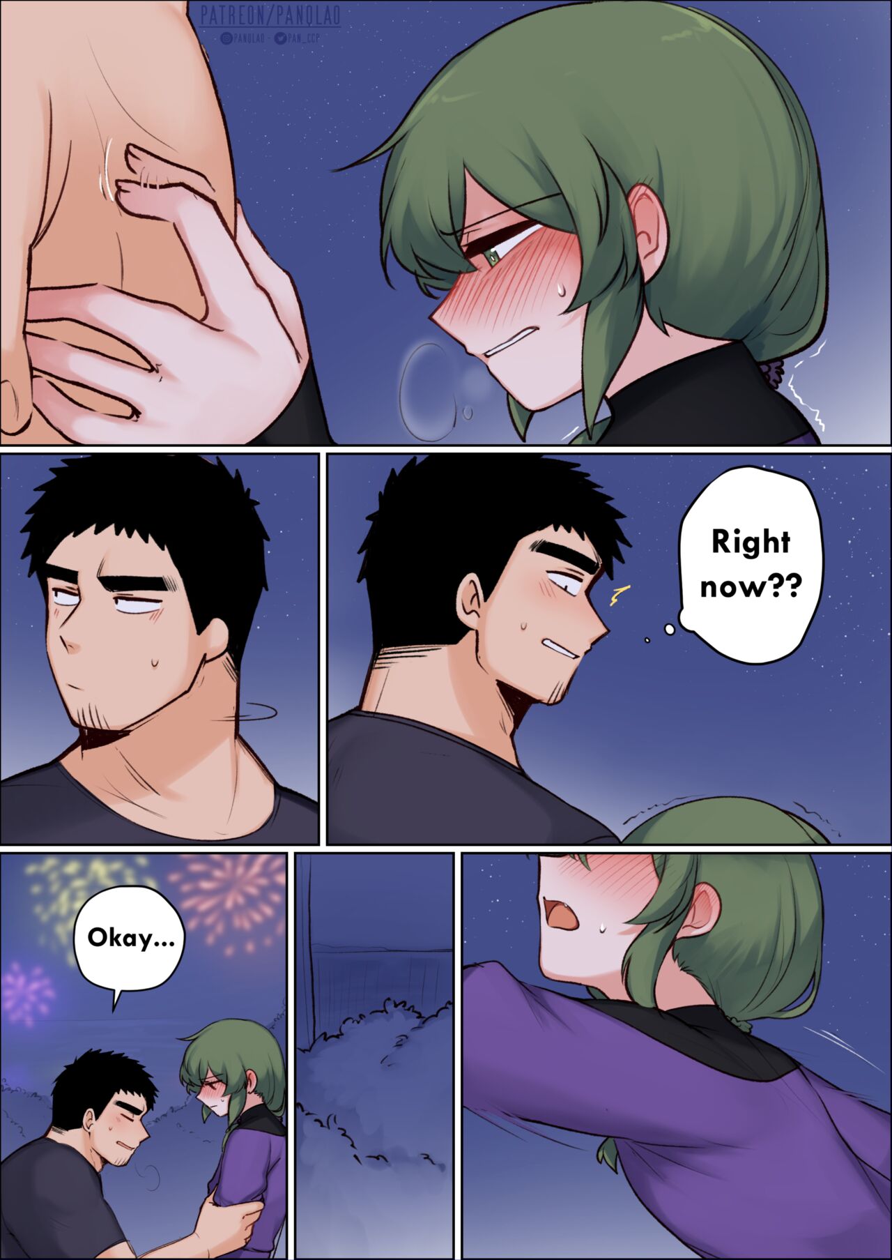 Happy New Year page 4 full