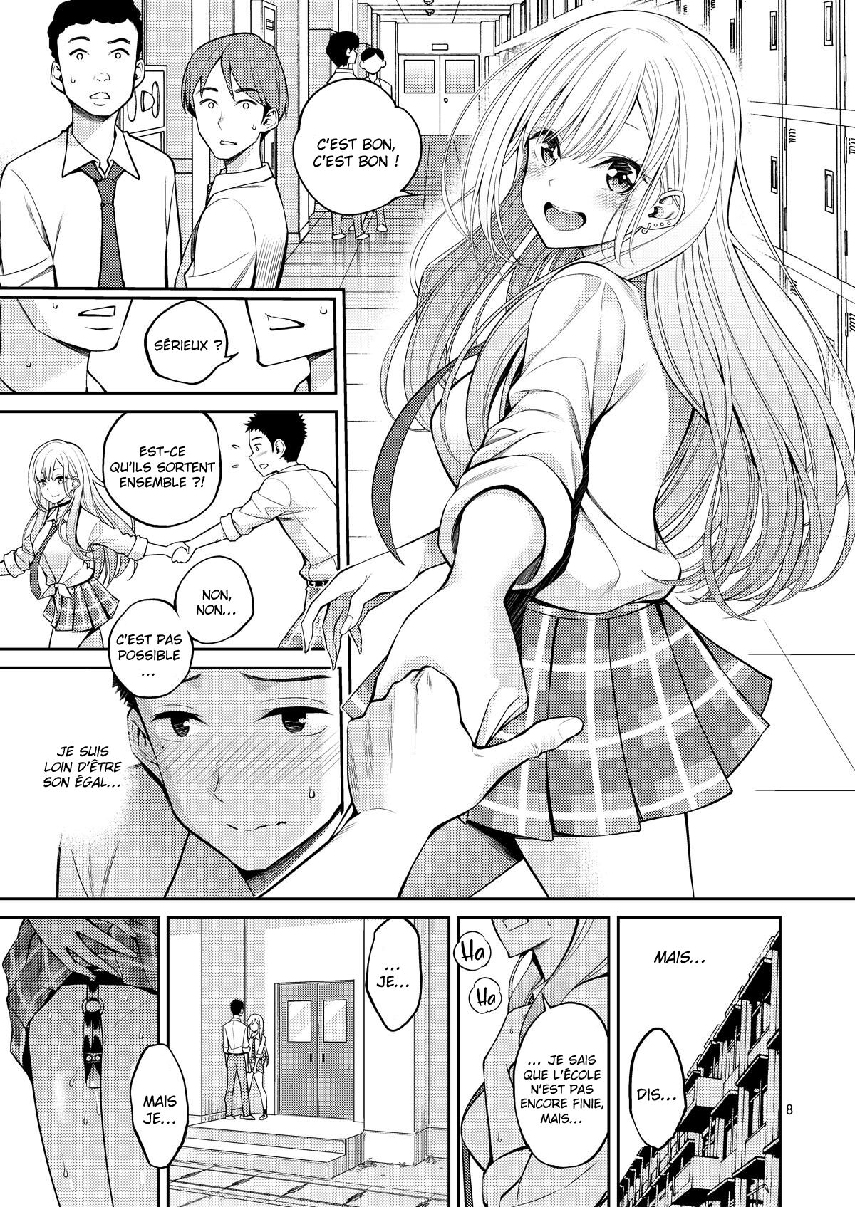 Sono Bisque Doll wa H o Suru 2 page 8 full