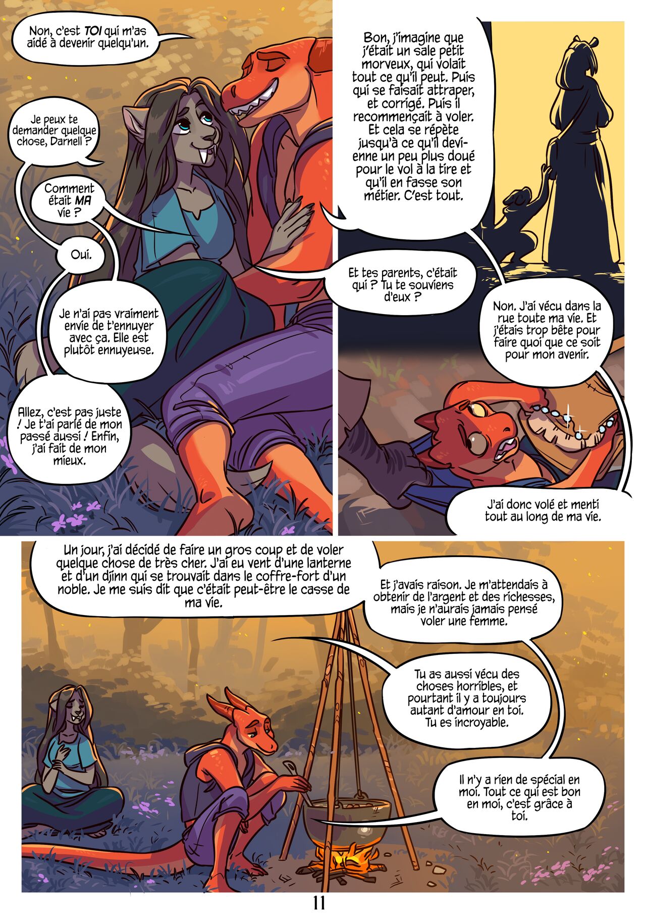 Wishes 2 page 12 full
