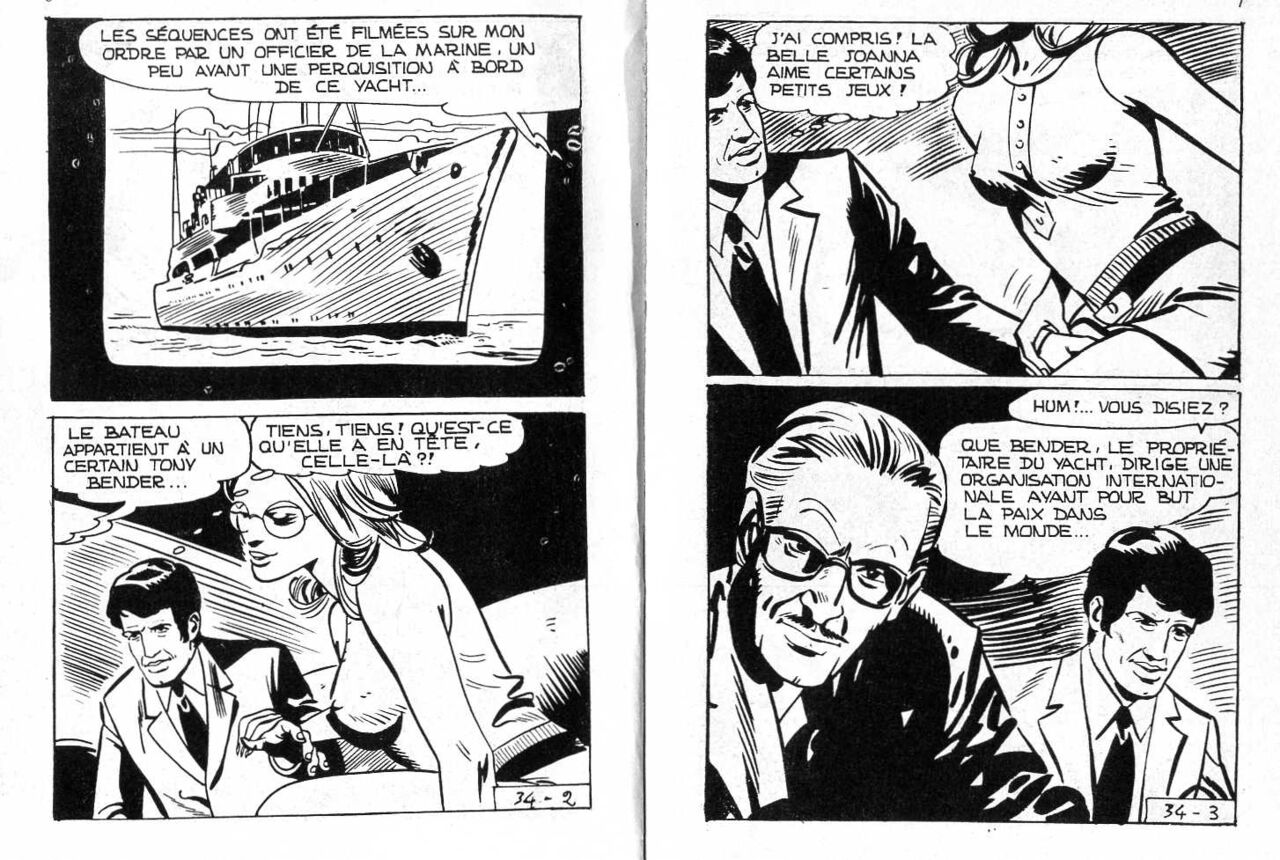 PFA - Goldboy 34 - La poupée qui fait pschitt page 4 full