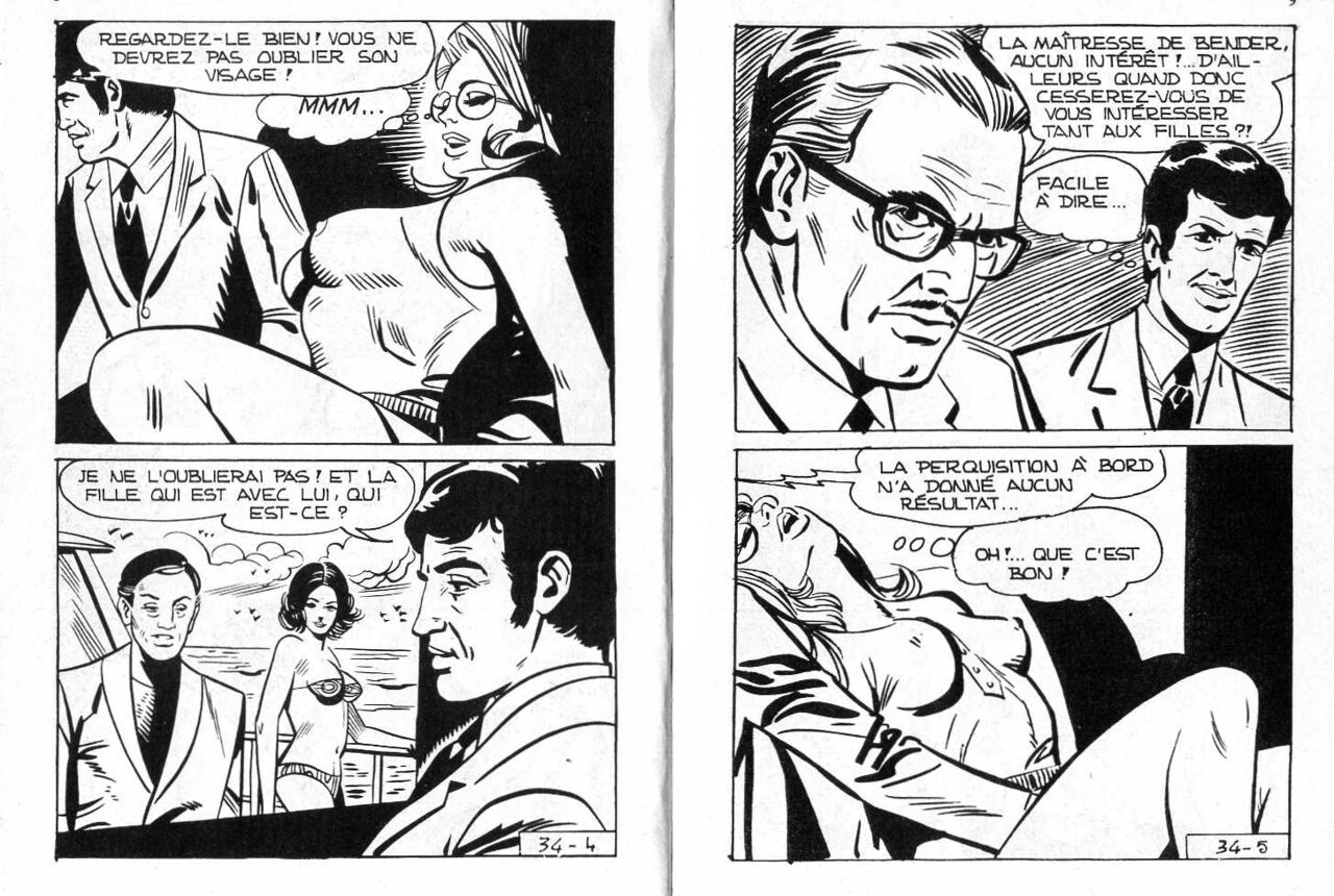 PFA - Goldboy 34 - La poupée qui fait pschitt page 5 full