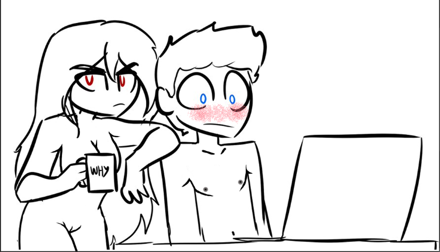 OverlySarcasticProductions Is Shit, Just Fap To The Porn page 12 full