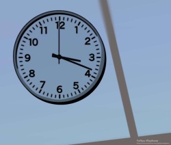 Nicole watterson + Gumball  - Yellow Elephant