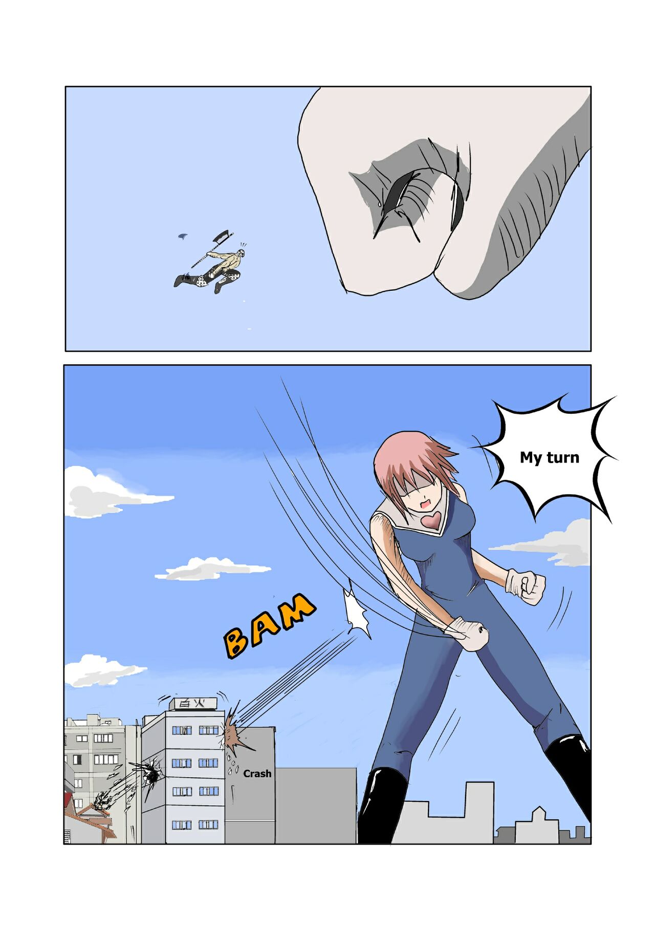 Crush You 2 page 11 full
