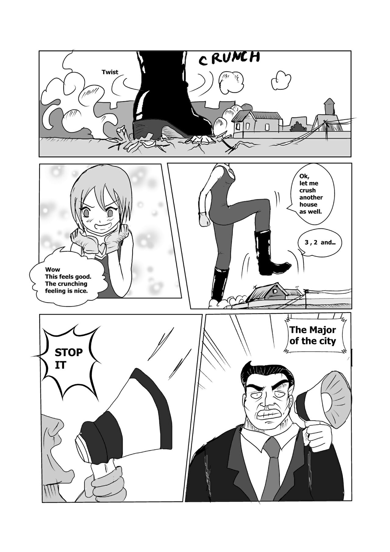 Crush You 2 page 6 full