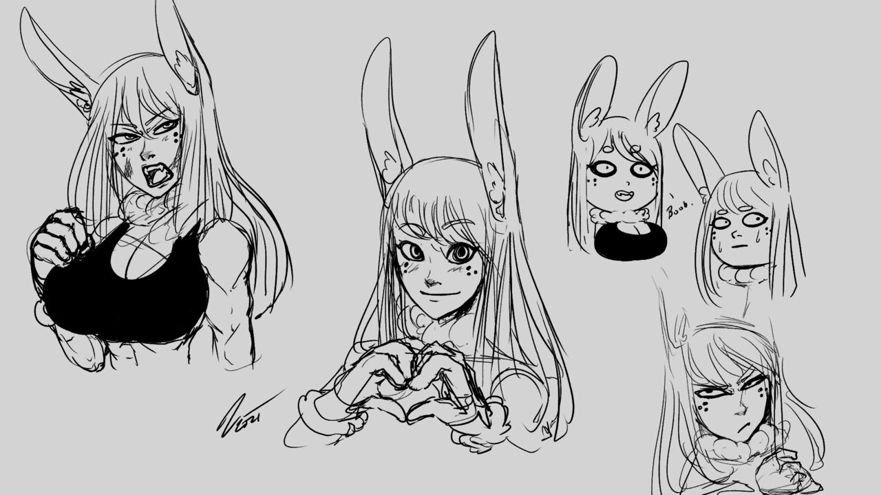 Ruby OC page 3 full
