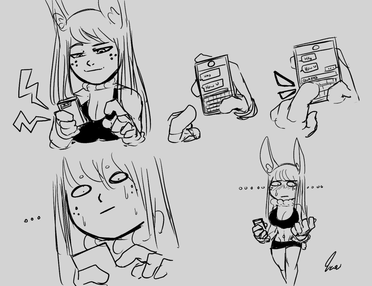 Ruby OC page 4 full