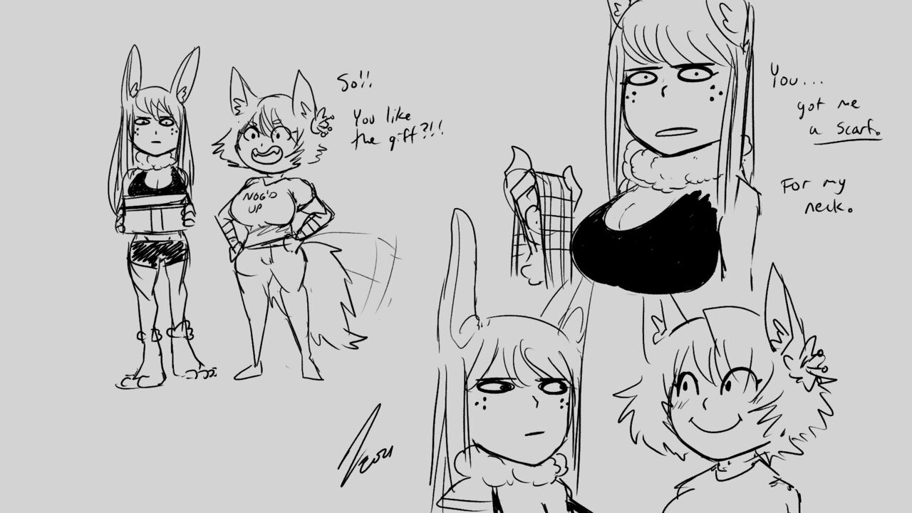 Ruby OC page 6 full