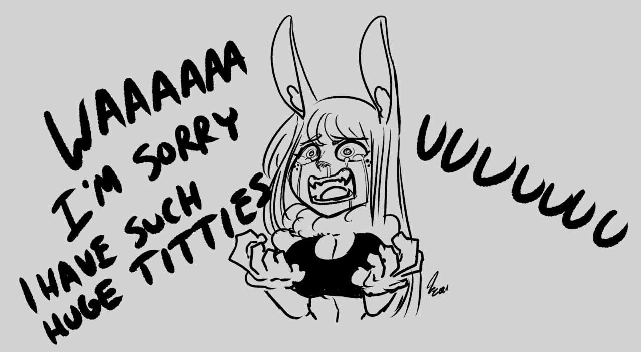 Ruby OC page 9 full