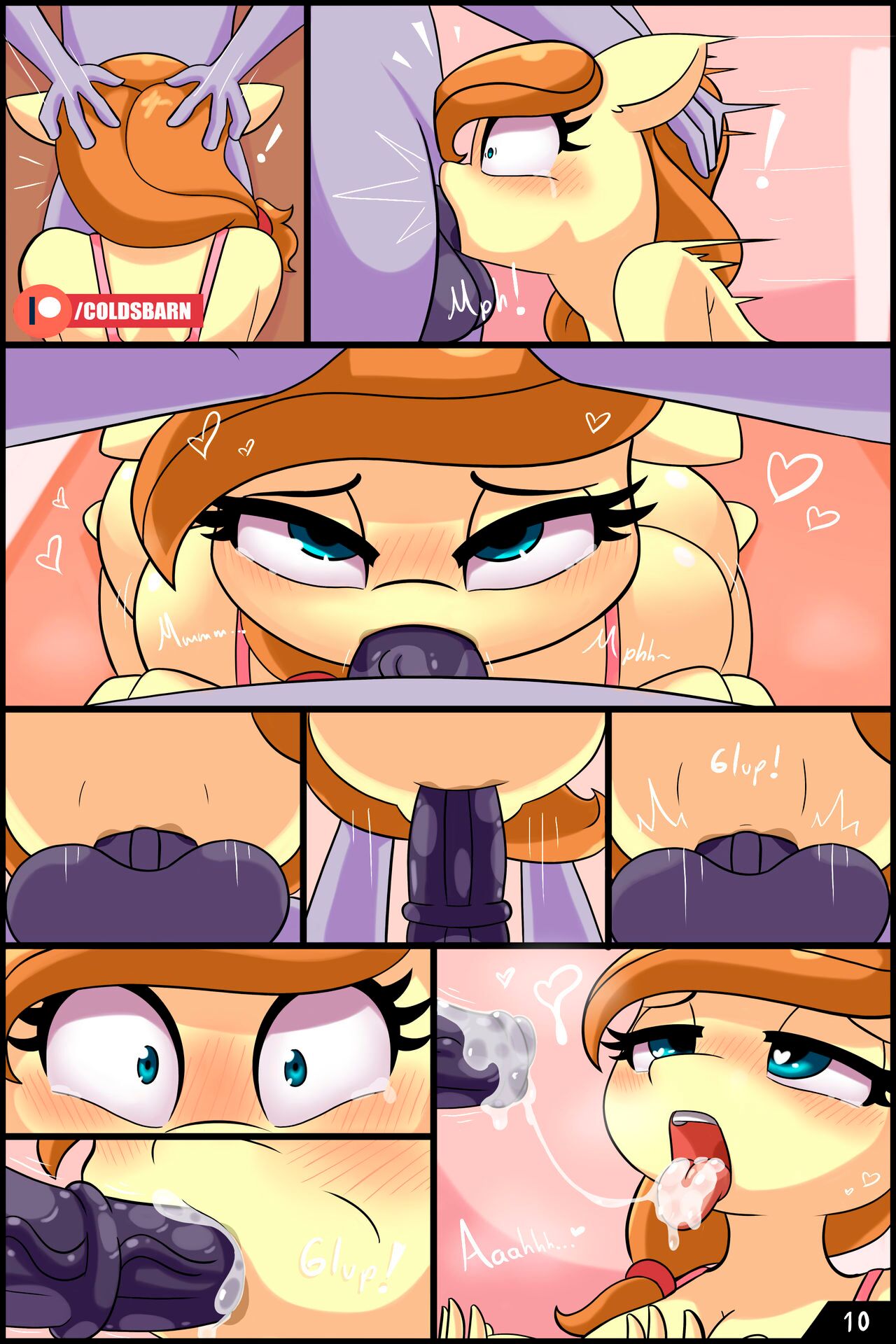 Milf Hunter page 11 full