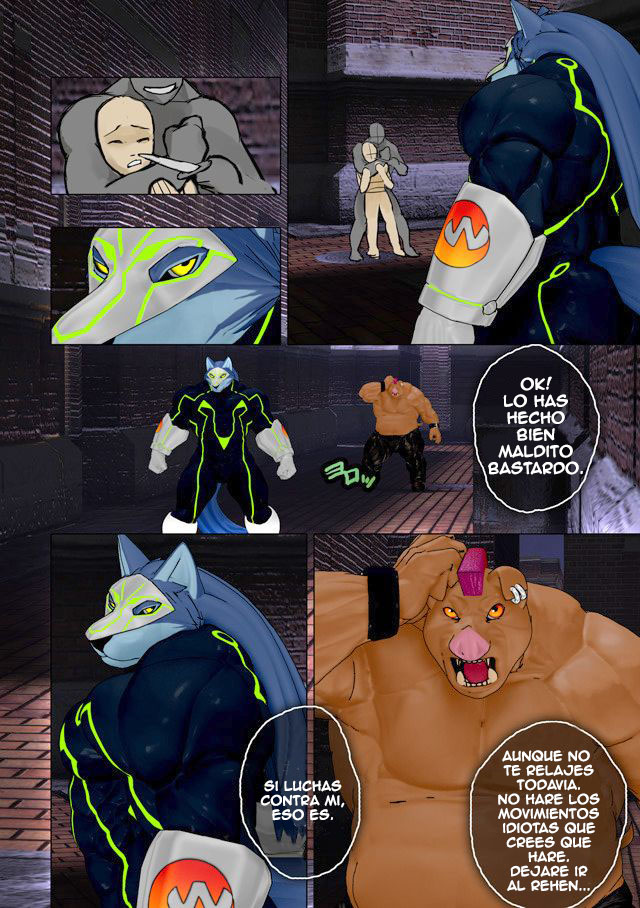 CRYWOLF page 7 full