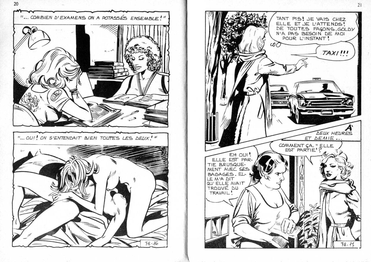 PFA - Goldboy 78 - La machine à décom... plexer page 11 full