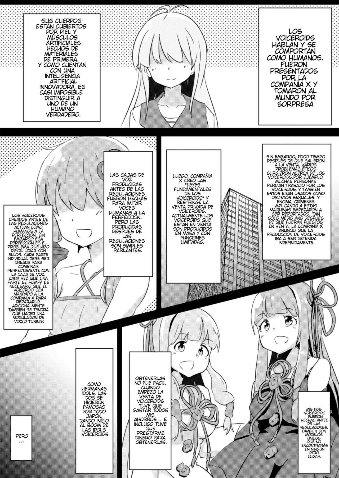 From Now On, I'mo Akane- Chan!? page 3 full