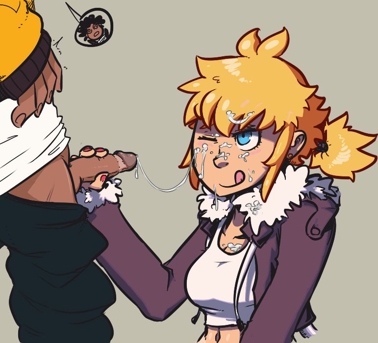 ARTIST thetenk page 8 full