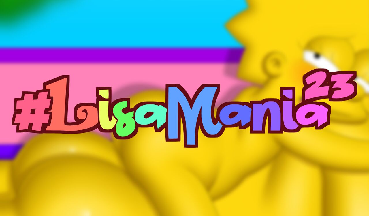 LisaMania 2023 page 11 full
