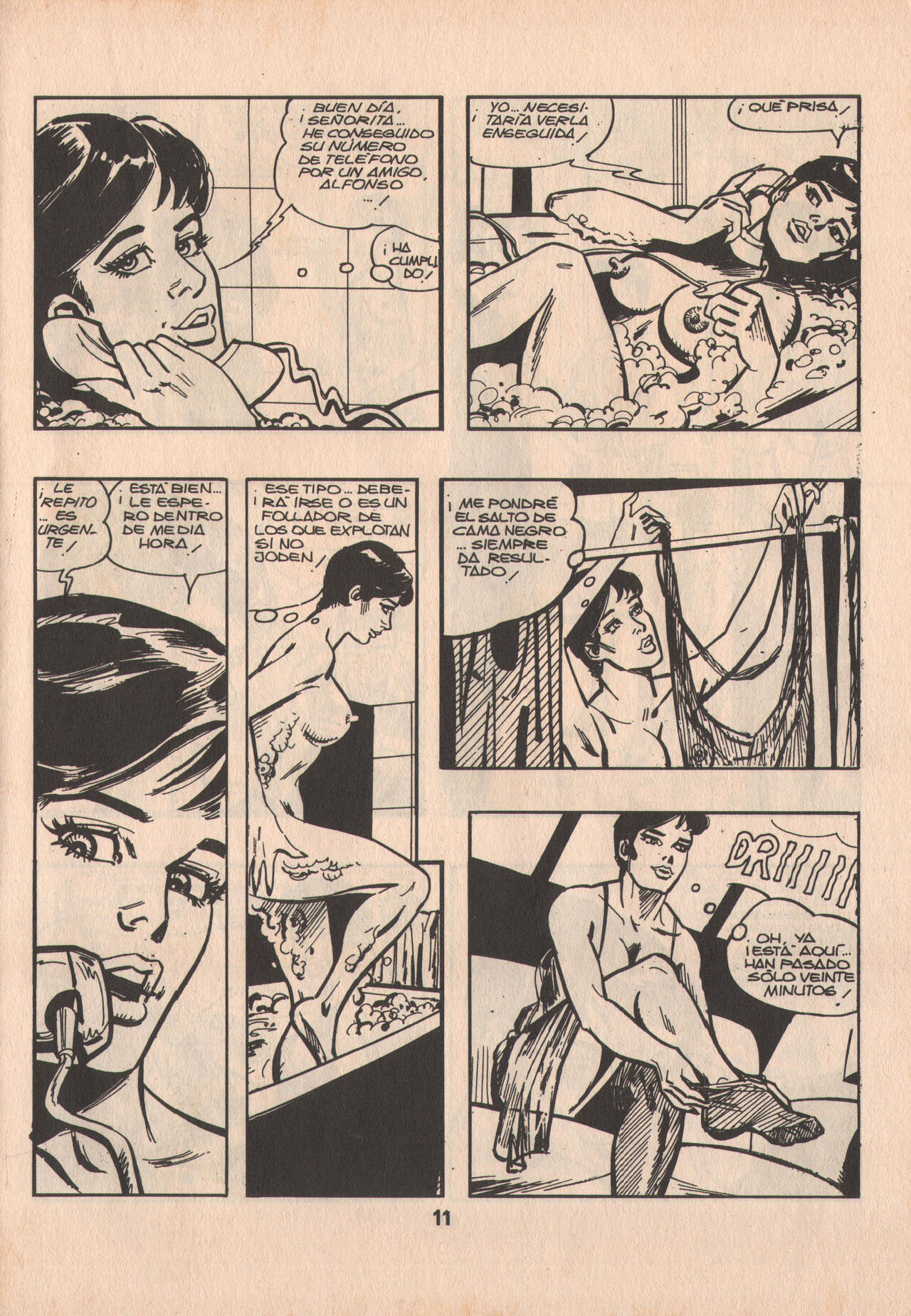 Rejas N°27 page 11 full
