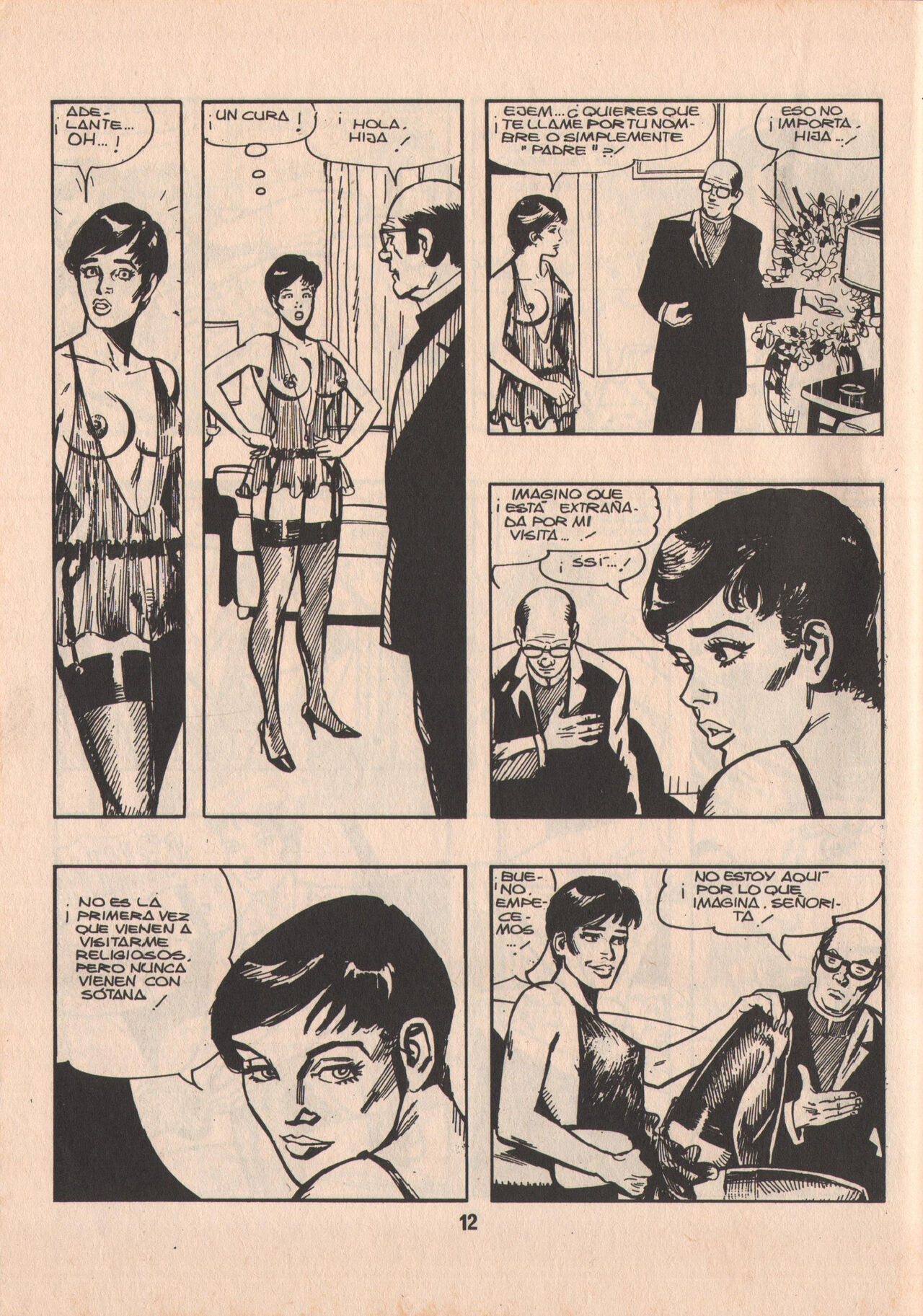 Rejas N°27 page 12 full