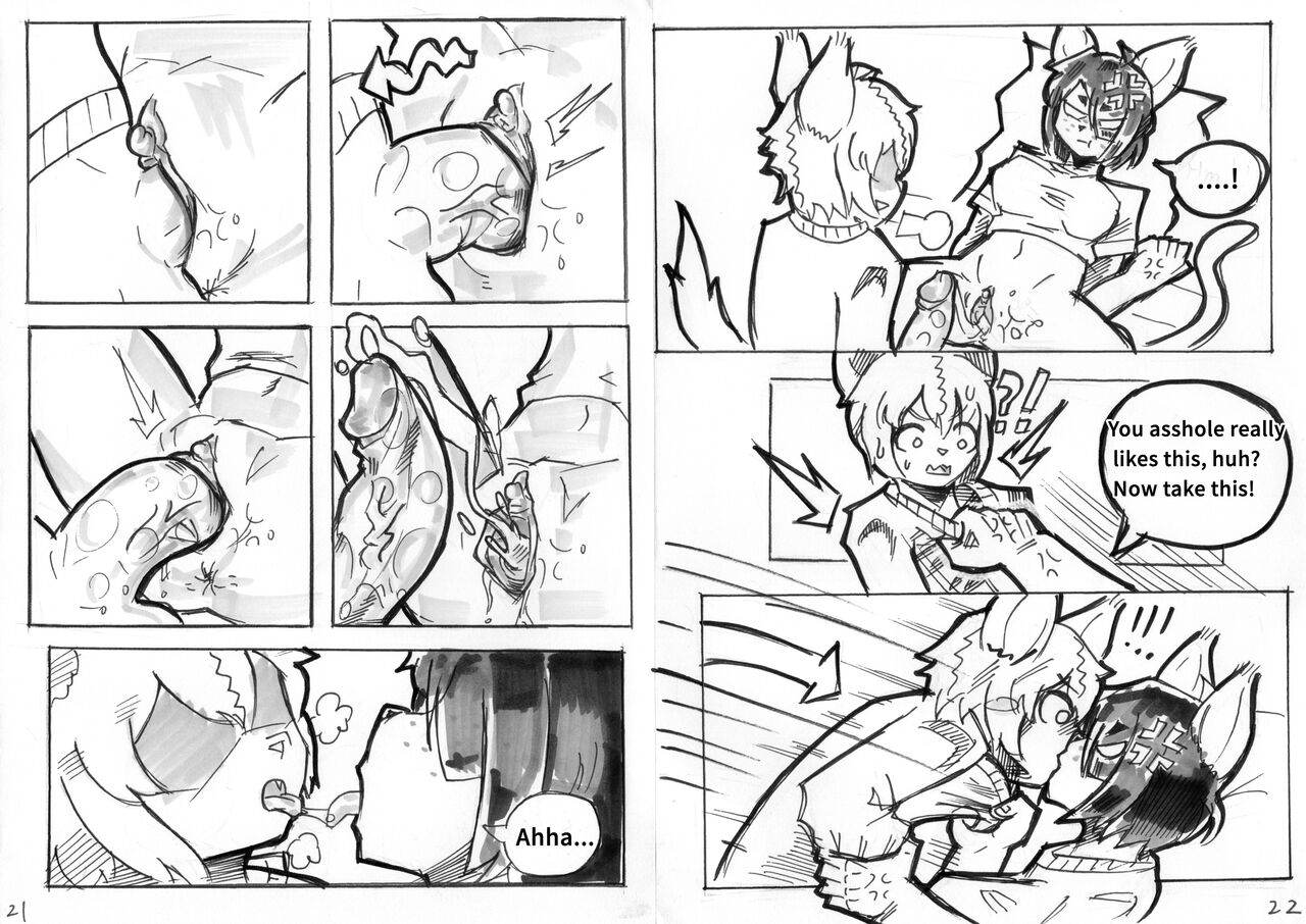 A Sleeping Mint page 12 full