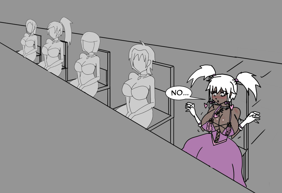 Wizard Curse page 11 full
