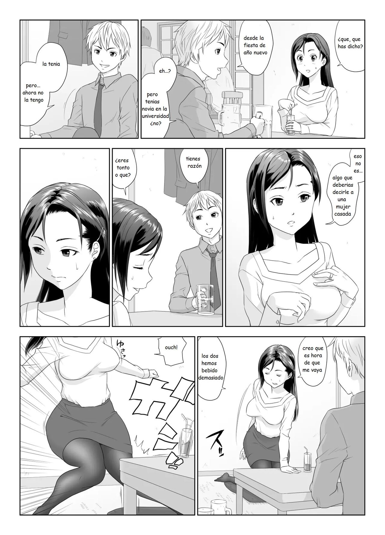 Taninbou ni Aegu Tsuma 1 page 10 full