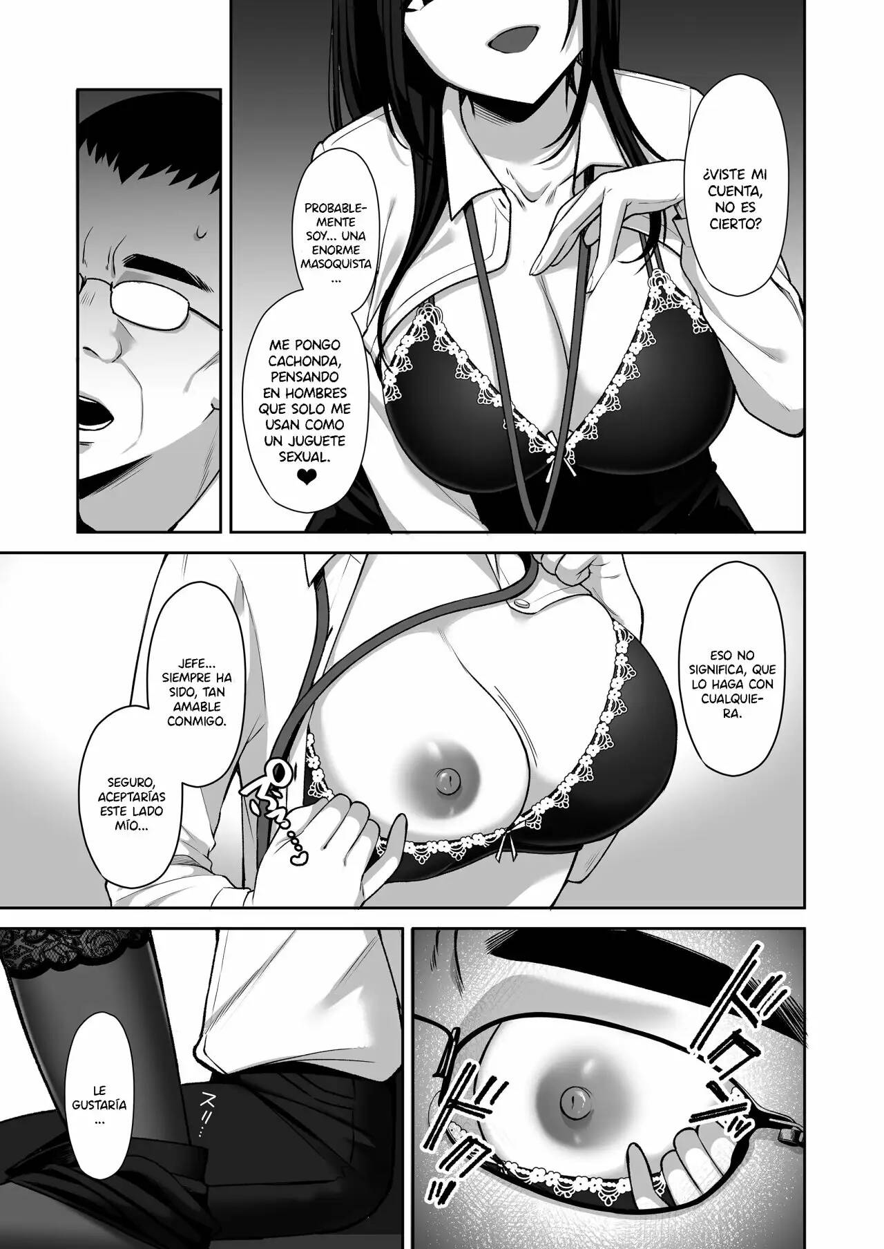 Utakata ~Uraaka DoM Haken OL Onaho Choukyou~ | An Office Lady's Behind The Scenes Masochistic Onahole Training page 12 full