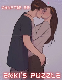 Enki's Puzzle  - 22 - english