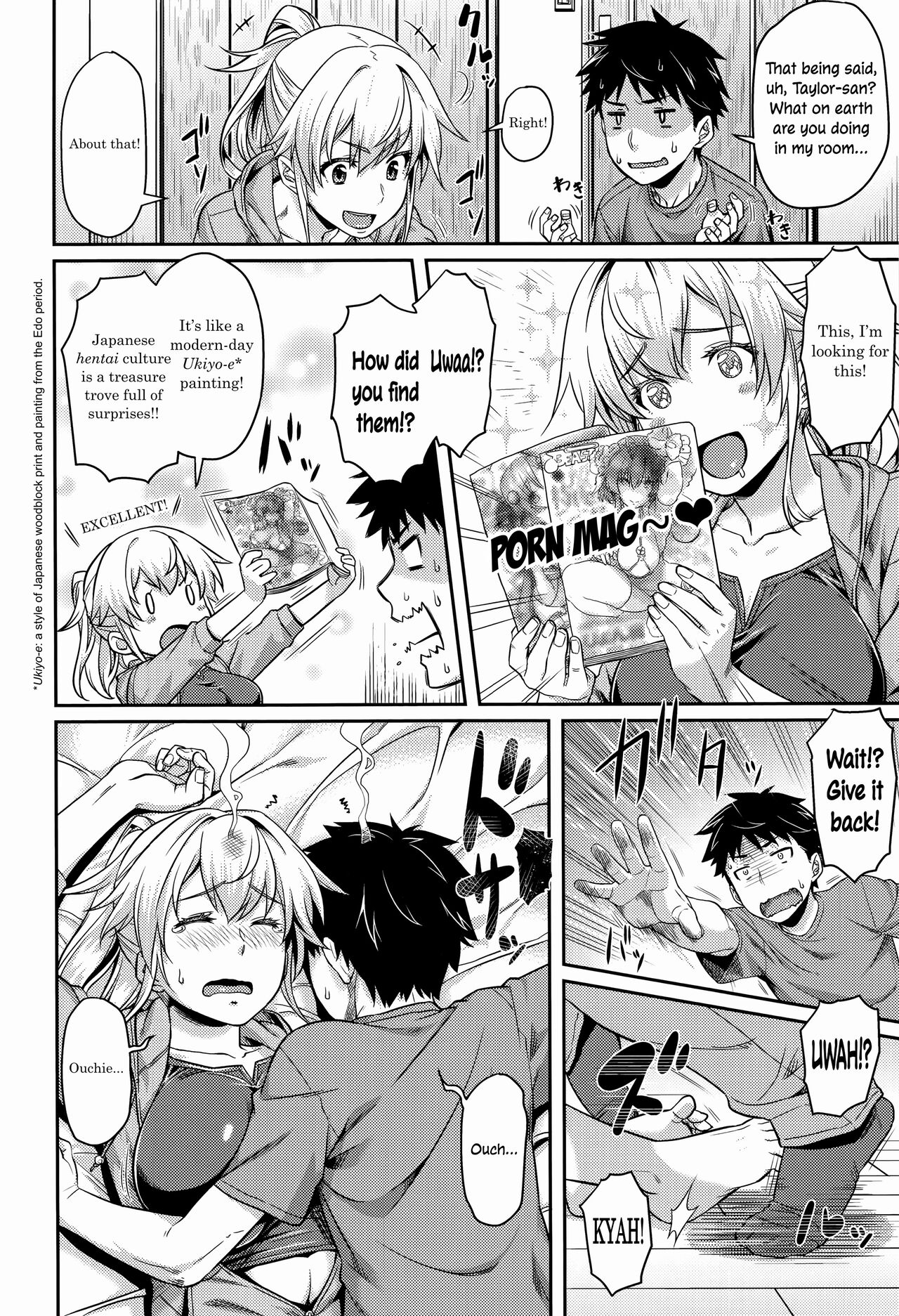 I Shall Re:TURN page 4 full
