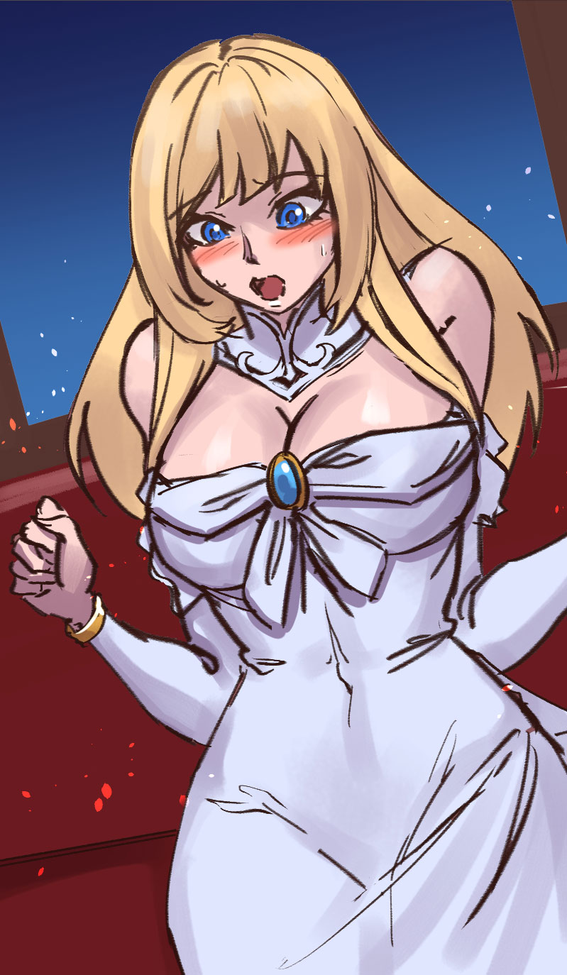 King Pacifications page 10 full