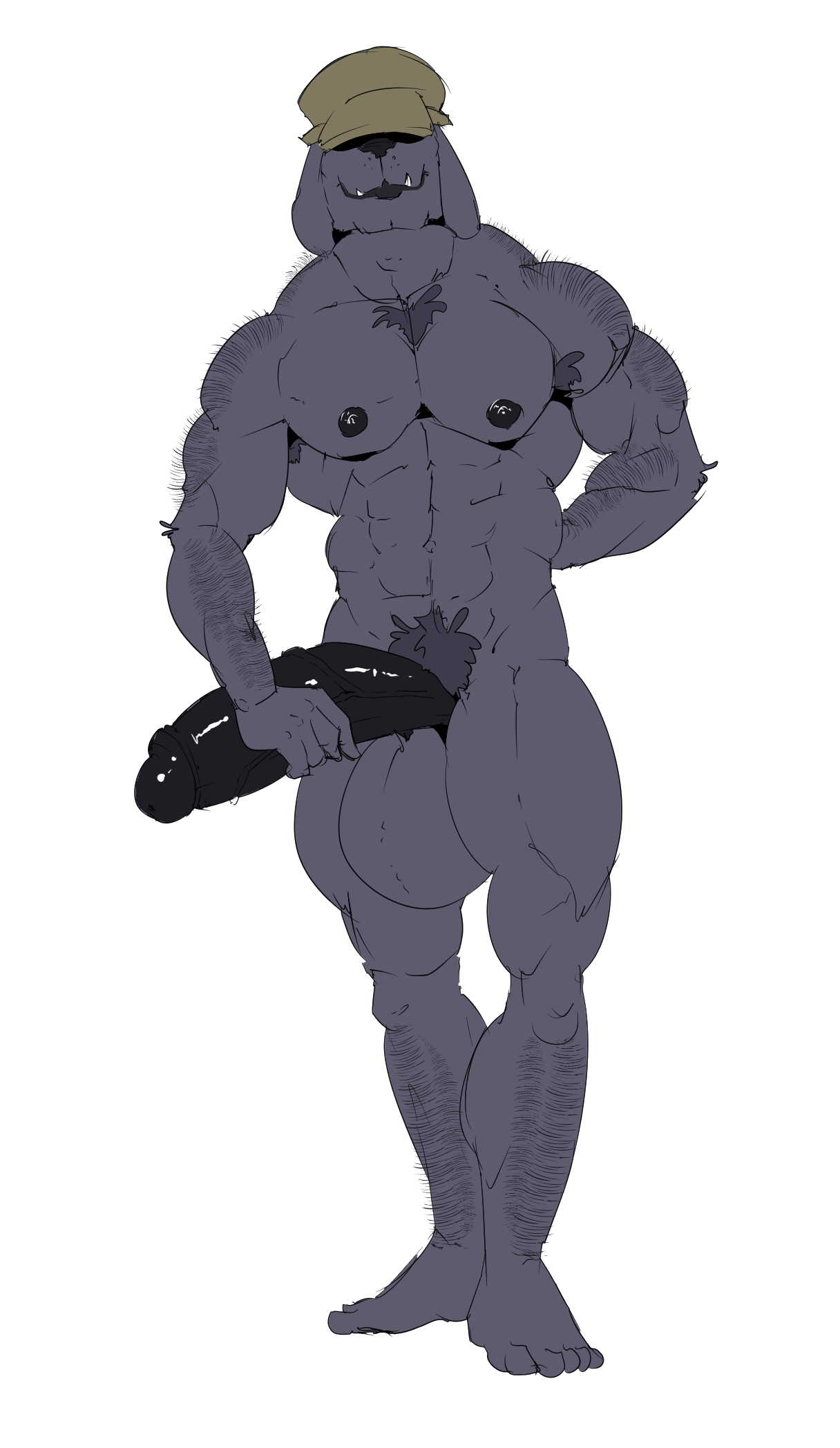 2017 July | Monthly Patreon Pack page 11 full