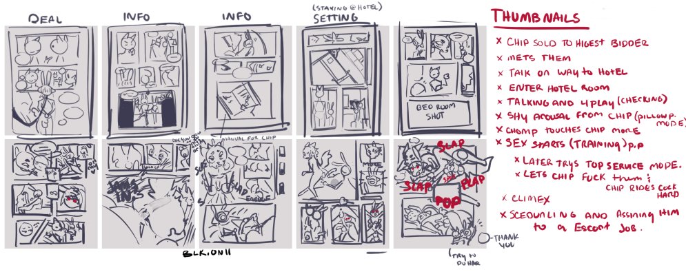 Chip and Chomp page 11 full