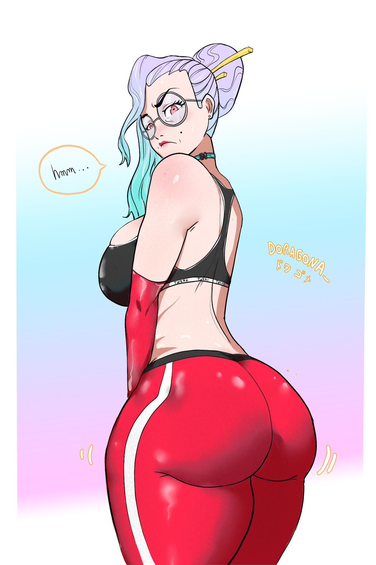 PORN COLLECTION by DORAGONA_  on Twitter page 7 full