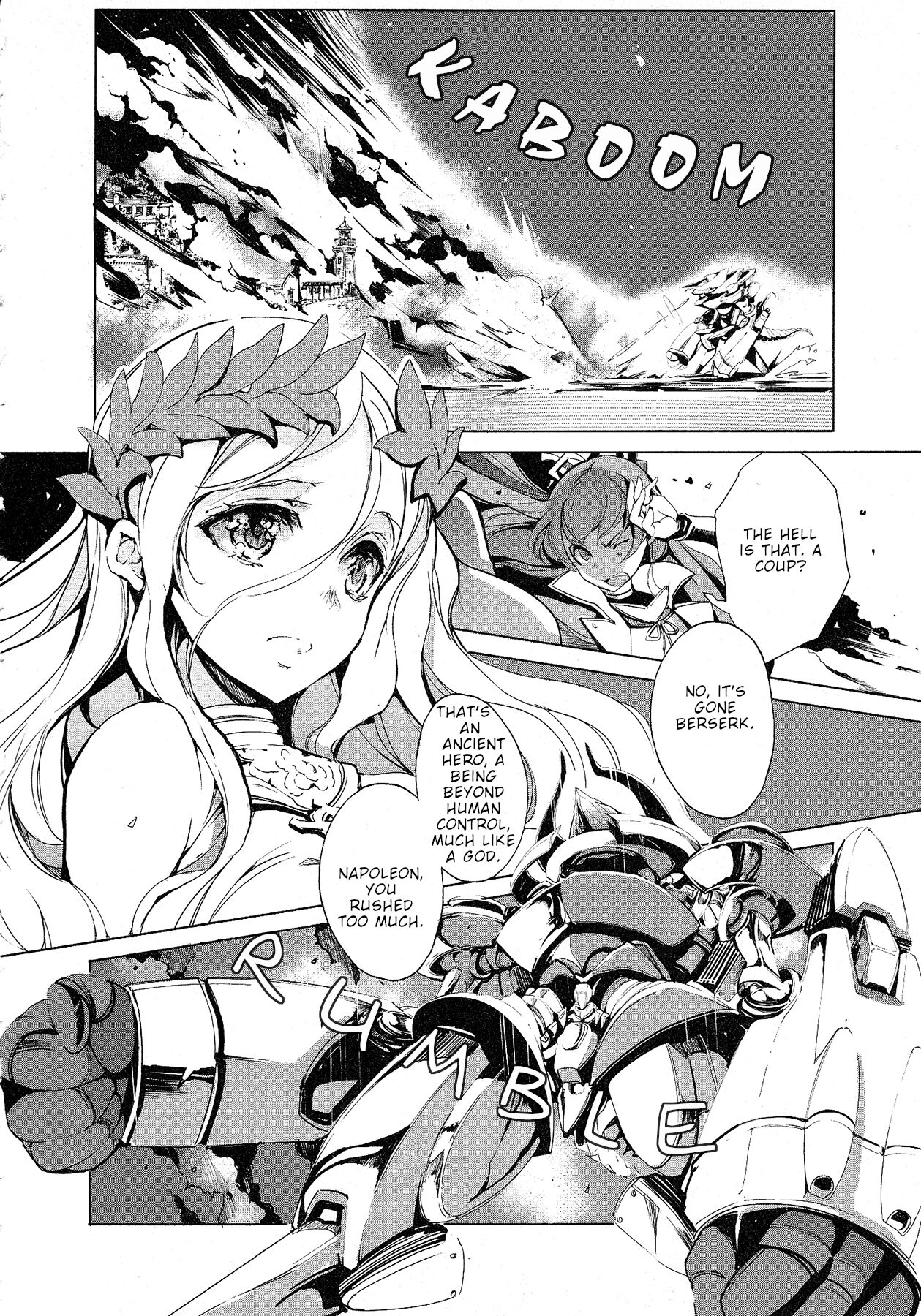 Eiyuu Senki - The World Conquest | Chapter 9 page 10 full