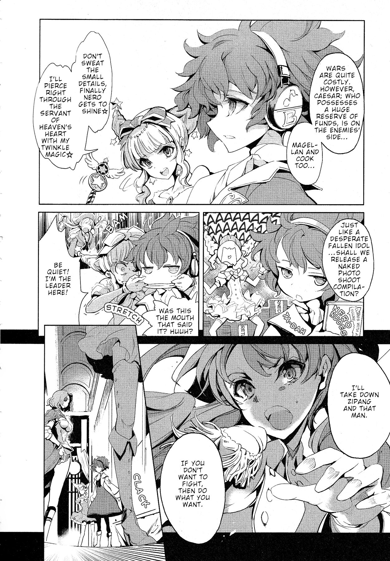 Eiyuu Senki - The World Conquest | Chapter 9 page 2 full