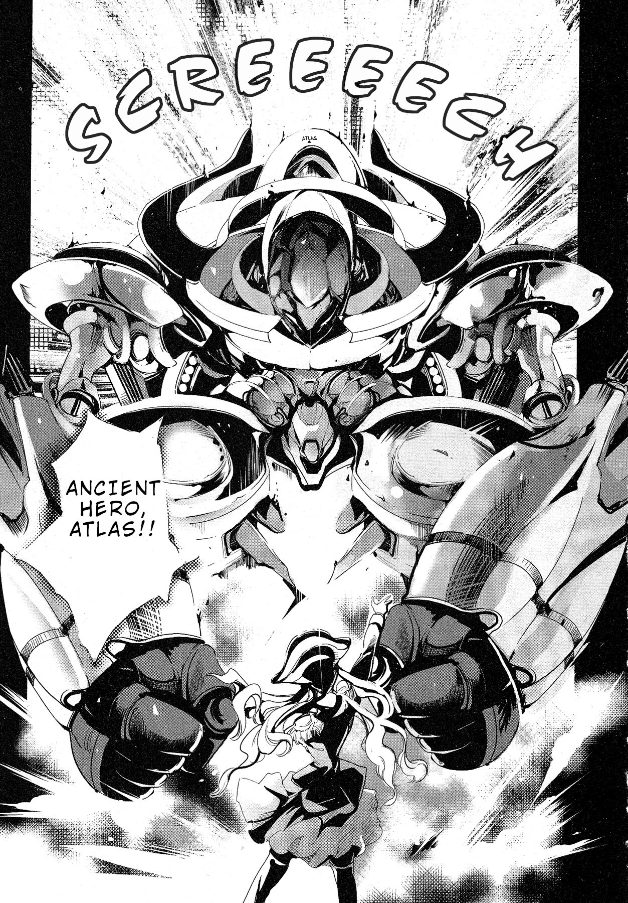 Eiyuu Senki - The World Conquest | Chapter 9 page 5 full