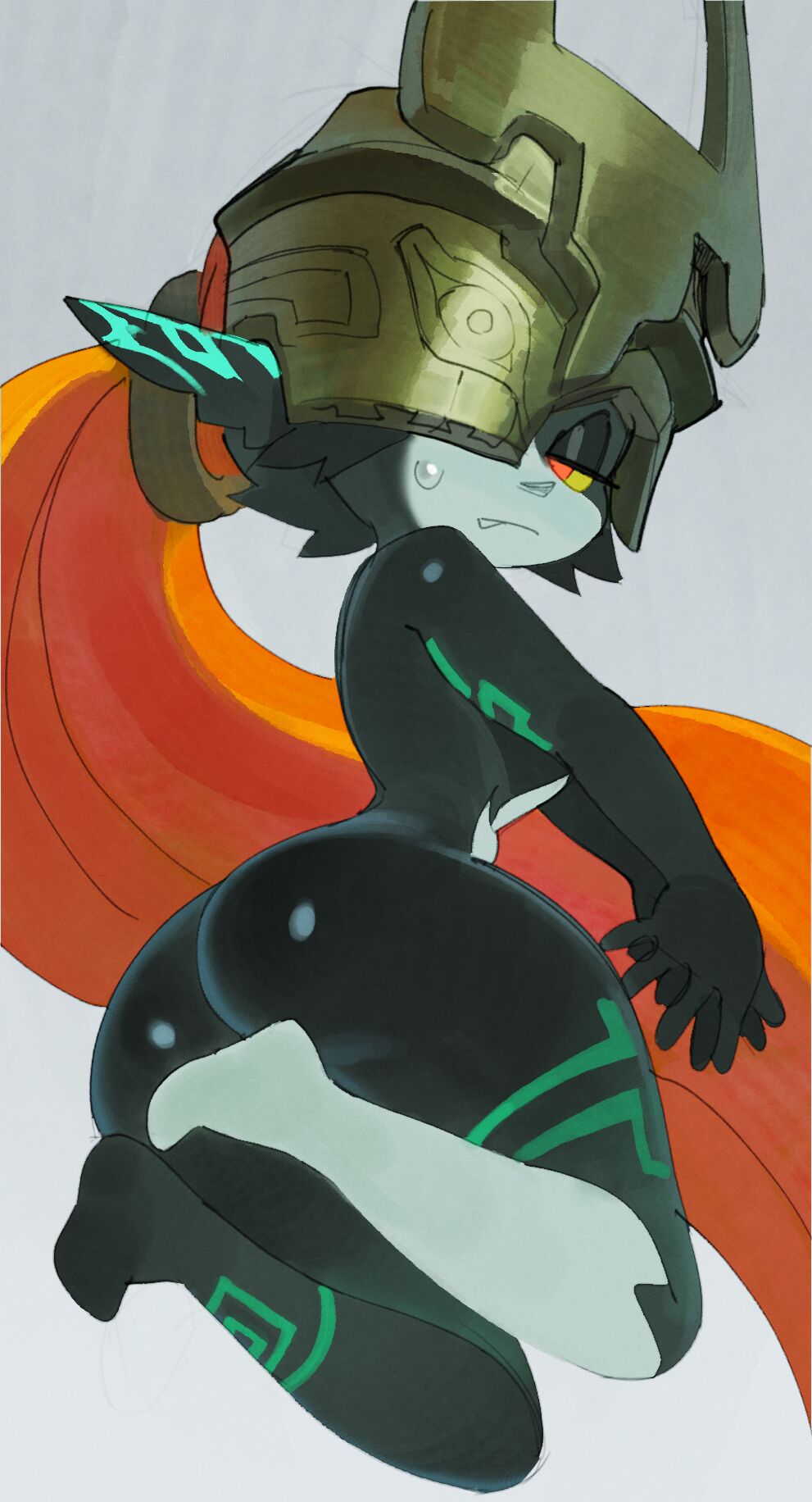 Wamudraws page 11 full