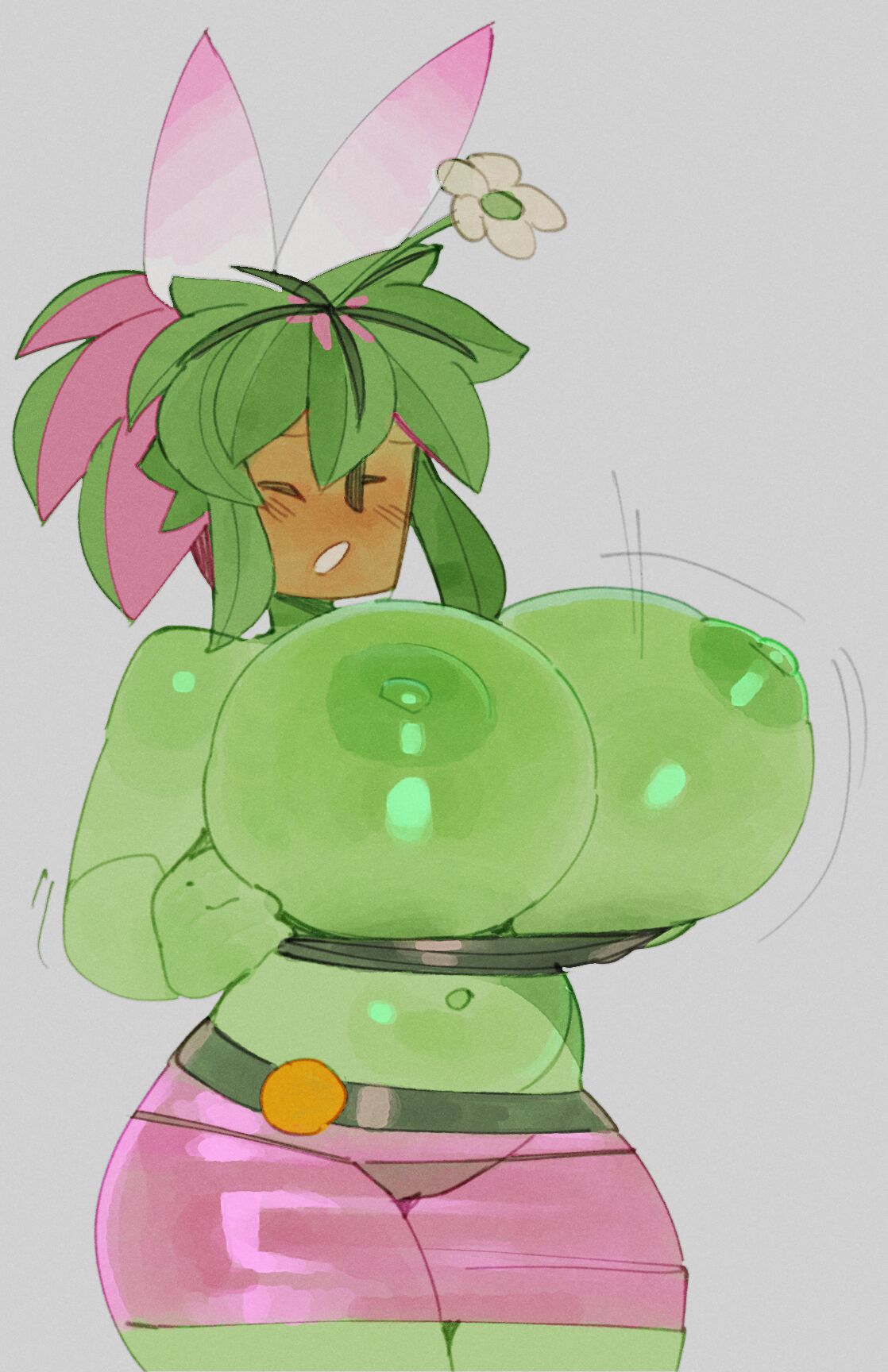 Wamudraws page 6 full