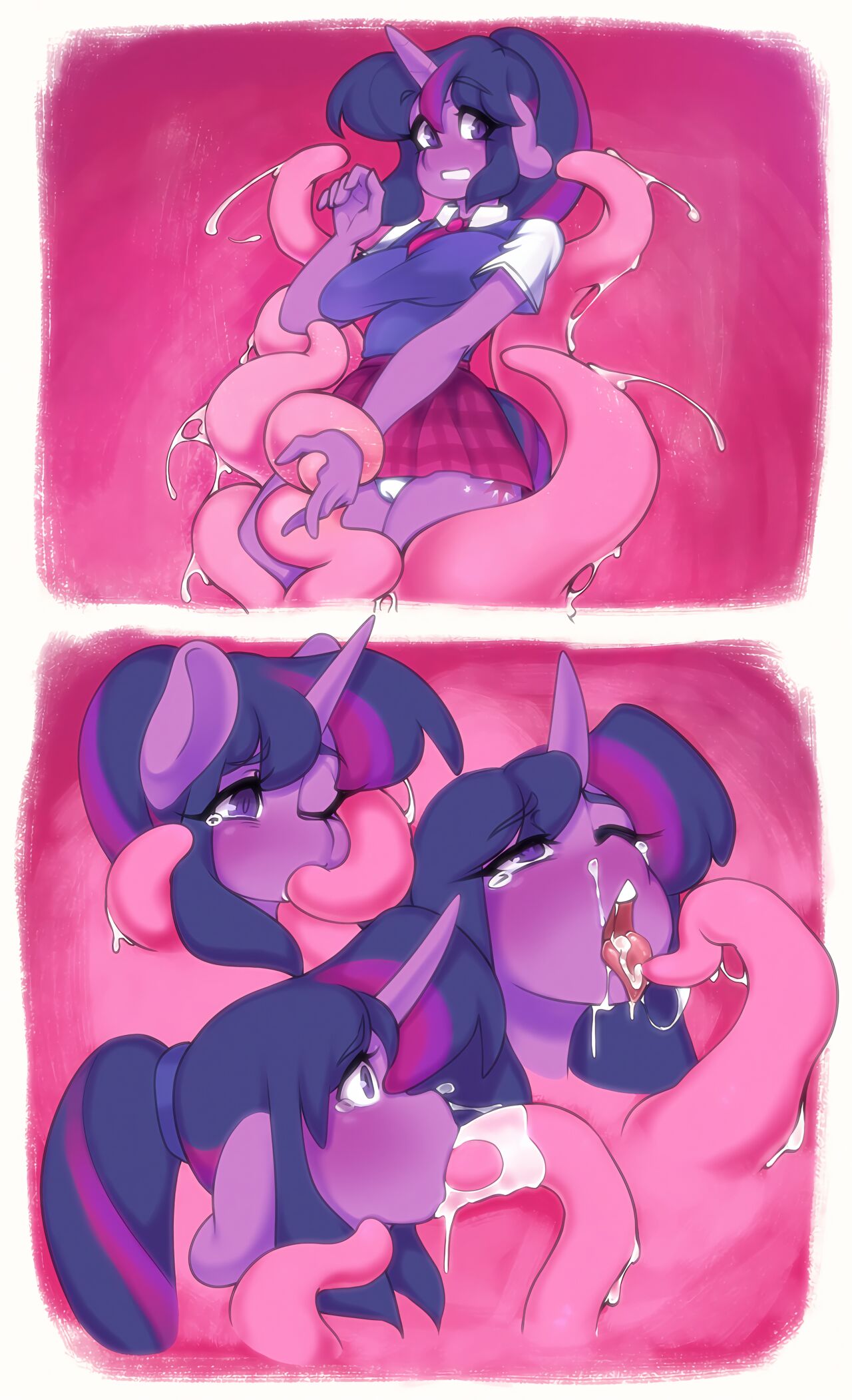 Back Door -Twilight Sparkle page 6 full