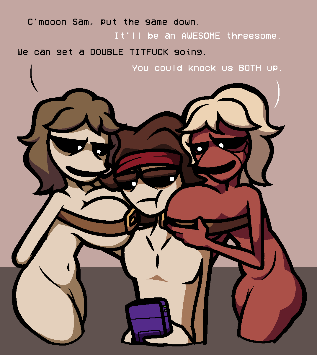 r/TBOIRule34 Archive page 12 full