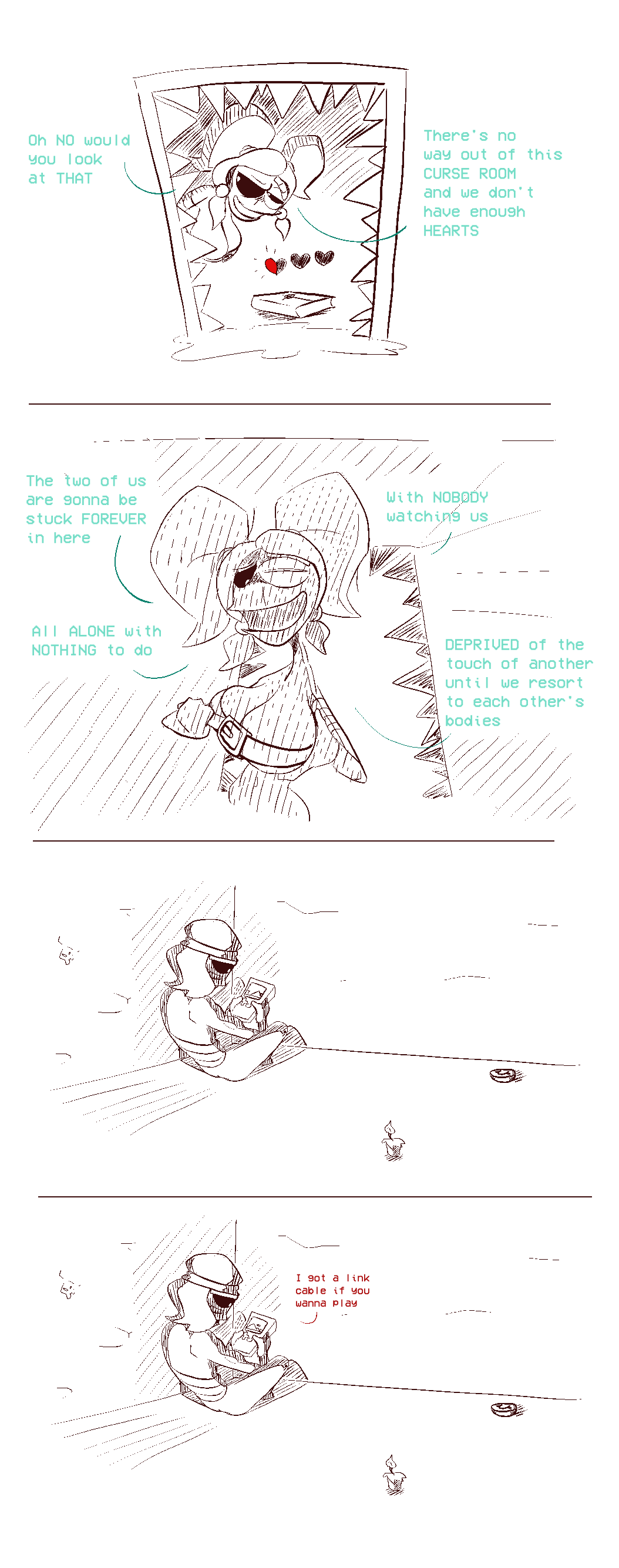 r/TBOIRule34 Archive page 7 full