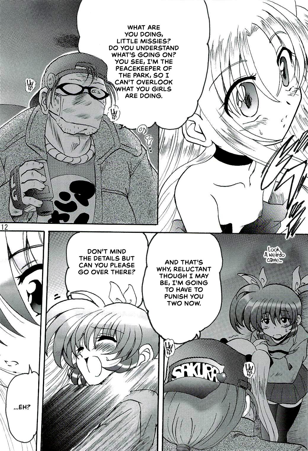 SWEET RESTAURANT LN1 page 11 full