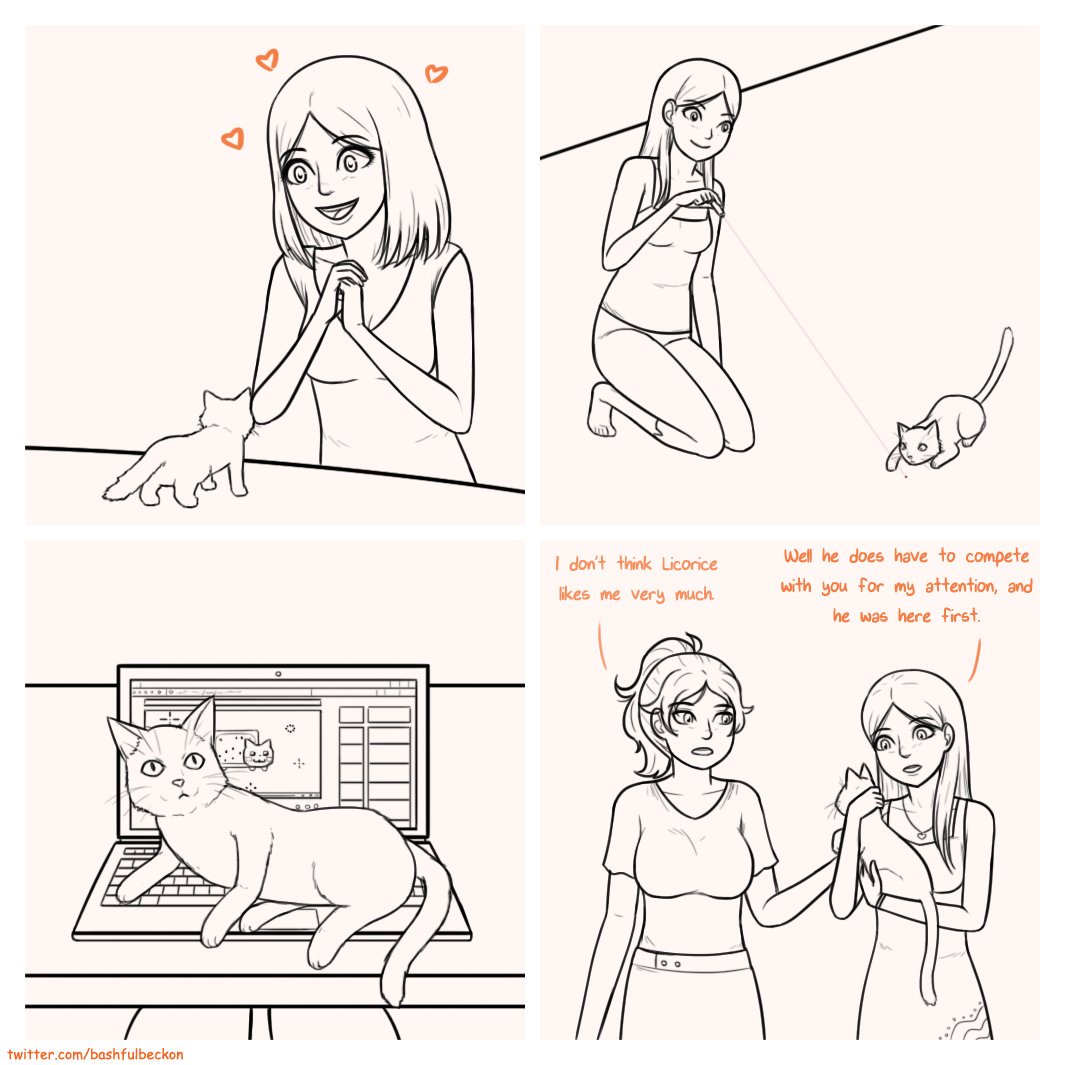 Vanilla Milkshakes page 12 full