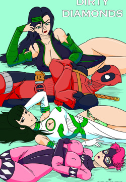 DIRTY DIAMONDS
