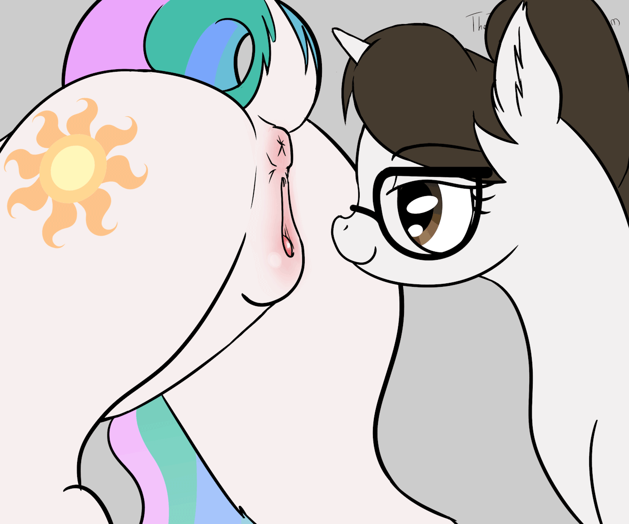 Praise The Sunbutt page 6 full