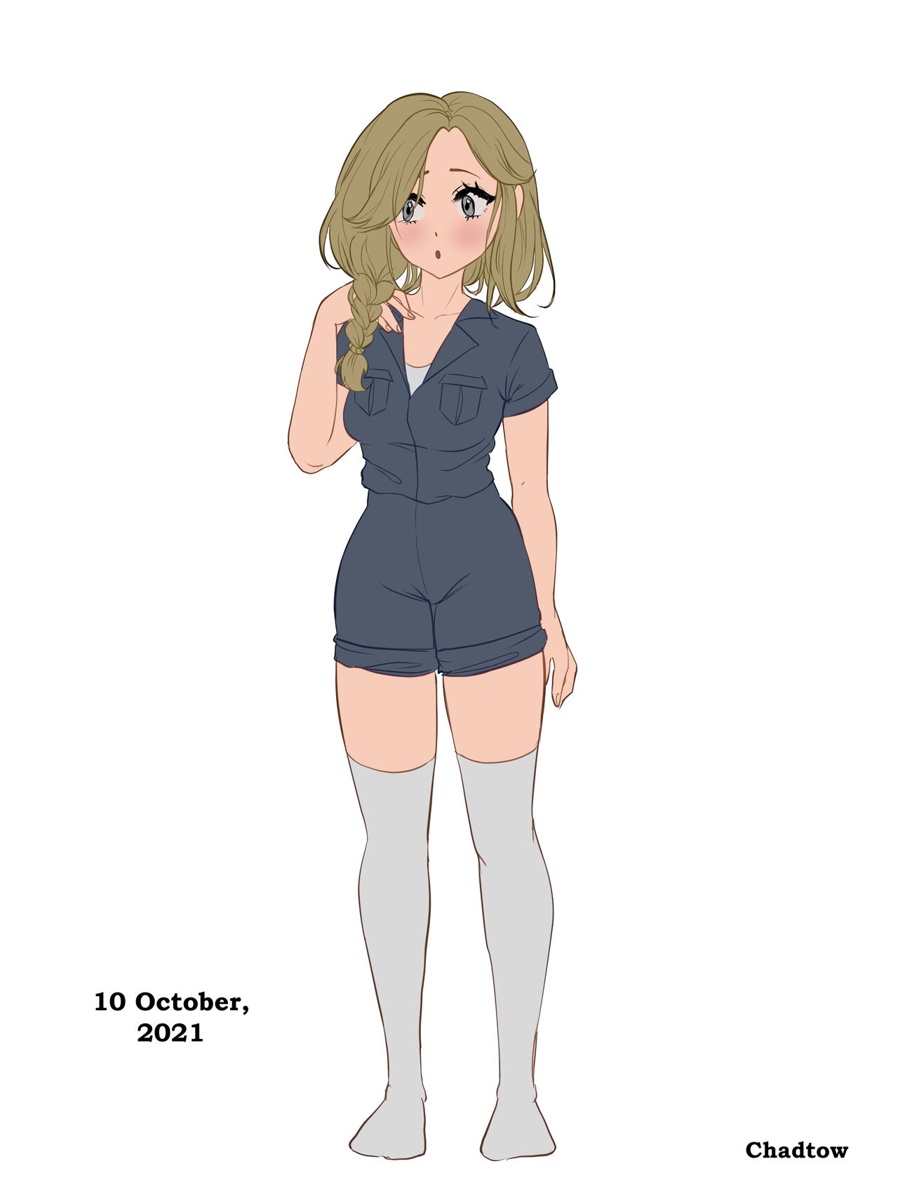 Pin-Ups page 11 full