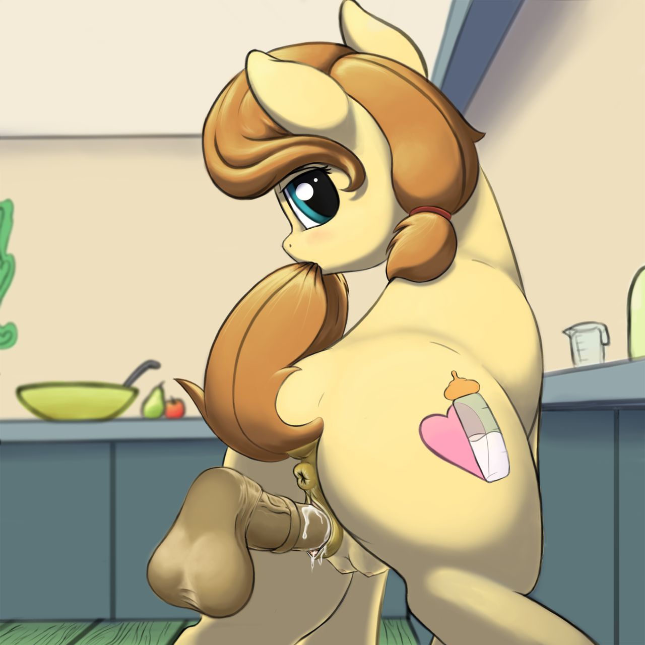 Buttoncest page 11 full